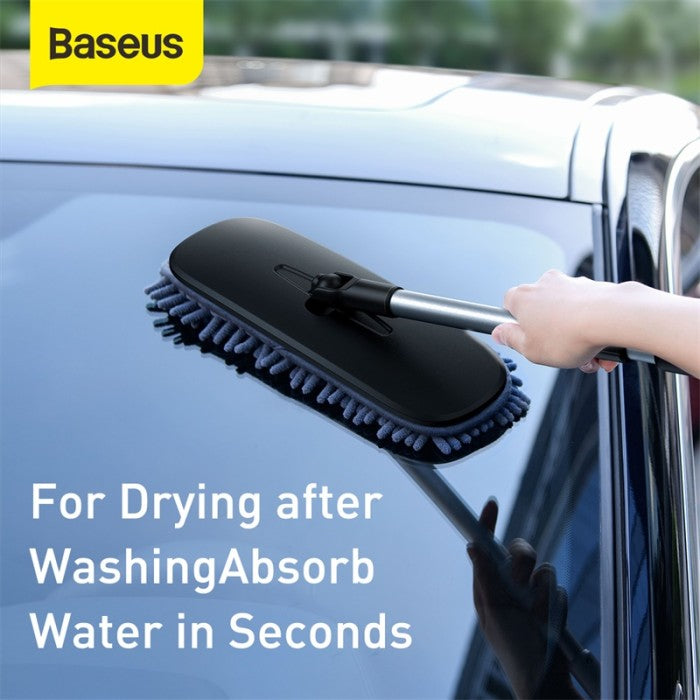 BASEUS Handy Car home Dual-use Mop - CRTB