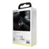 BASEUS Digital Display Dual SCP QC Car Charger U+U 45W - TZCCBX-B