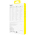 Baseus Diamond Tempered Glass   Screen Protector Iphone 15