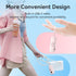 Vention Mini Powerbank 4800mAh USB Type C Lightning 22.5W Fast Charging - FHR