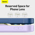 BASEUS Magnetic Wireless Fast charging PB 10k mAh 20W NEW PPQD