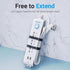 Vention  Strap Pengikat Kabel Ties Velco Organizer - KAK