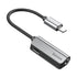 BASEUS L32 IP Male to 3.5mm IP Female Adapter CALL32