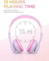 MPOW Headphones CH9 Kids Bluetooth with Microphone