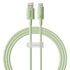 Baseus Kabel Charger USB to Type-C Fast Charging 100W 1m