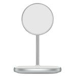 BASEUS Swan Magnetic Wireless Charger (Suit for iP12) - WXSW