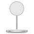 BASEUS Swan Magnetic Wireless Charger (Suit for iP12) - WXSW