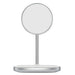 BASEUS Swan Magnetic Wireless Charger (Suit for iP12) - WXSW