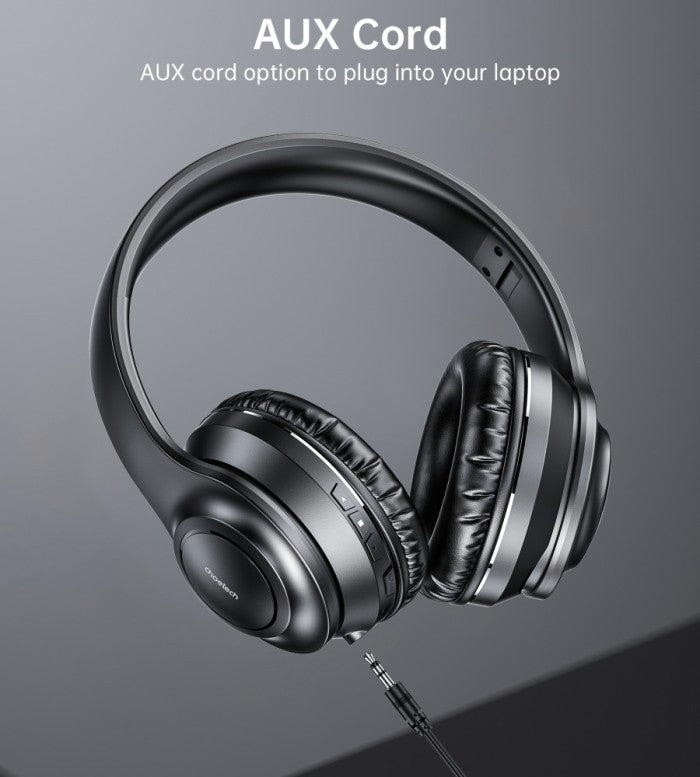 Choetech BH-T04 Headphone ANC Bluetooth Wireless