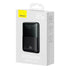 Baseus Bipow Pro Digital Display Fast Charge Powerbank 20000mAh 22.5W