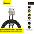 BASEUS Iridescent Lamp HW flash charge Mobile Game Type-C 40W CAT7C-B