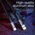 BASEUS halo data cable USB For Type-C 3A 1m CATGH-B