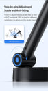 BASEUS Simplism Gravity Car Mount Holder with Suction Base - suyl-jy