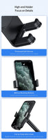 BASEUS Simplism Gravity Car Mount Holder with Suction Base - suyl-jy