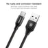 BASEUS Yiven Cable For Type-C 3A 1.2M CATYW