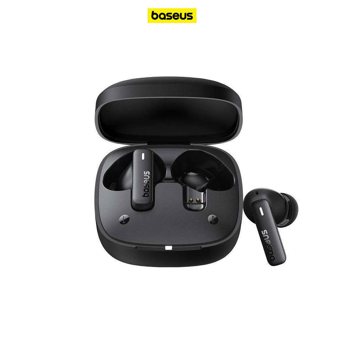 Baseus E19 TWS ENC True Wireless Earbuds