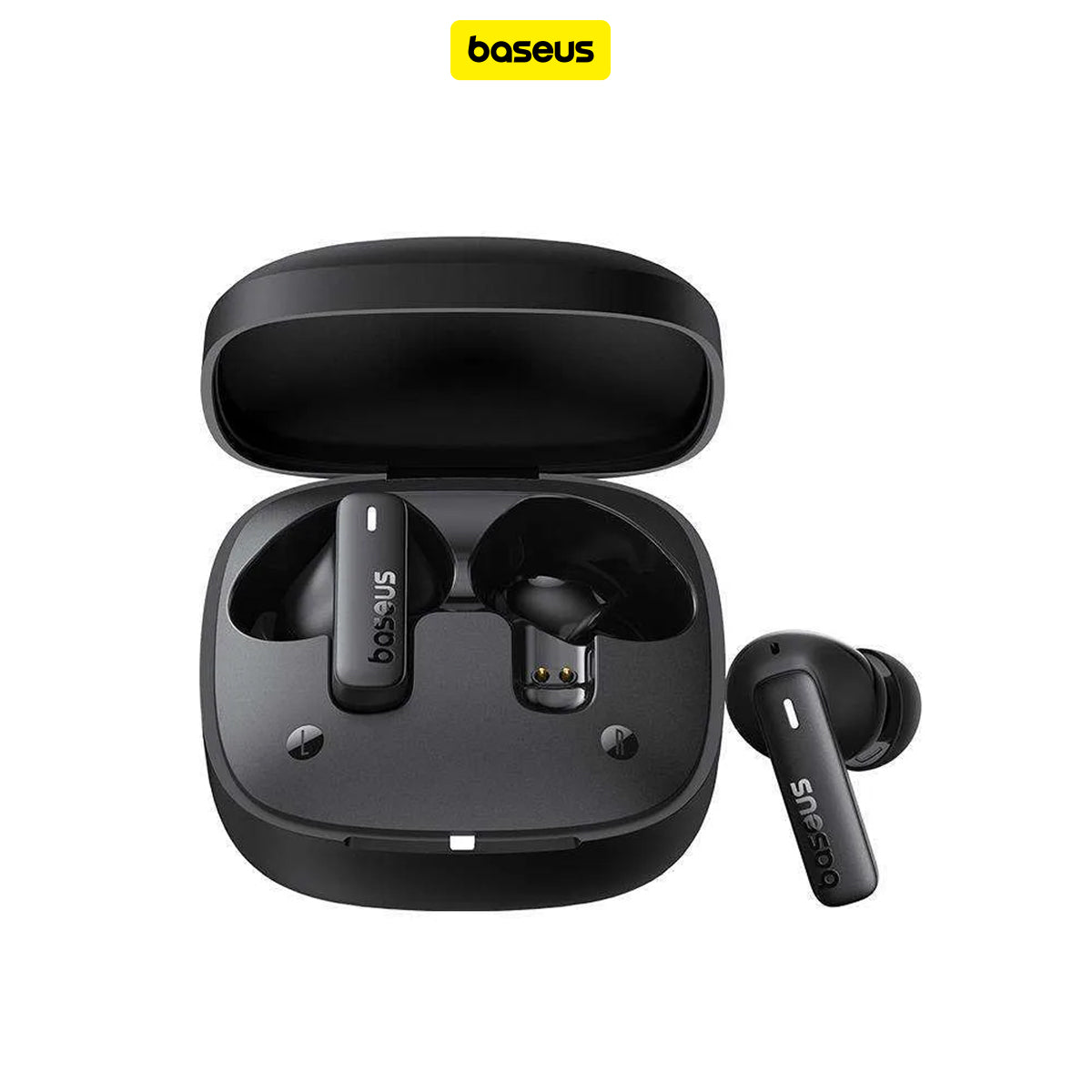 Baseus E19 TWS ENC True Wireless Earbuds