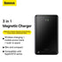 Baseus Magnetic Bracket Wireless Fast Charge Powerbank 10000mAh 20W
