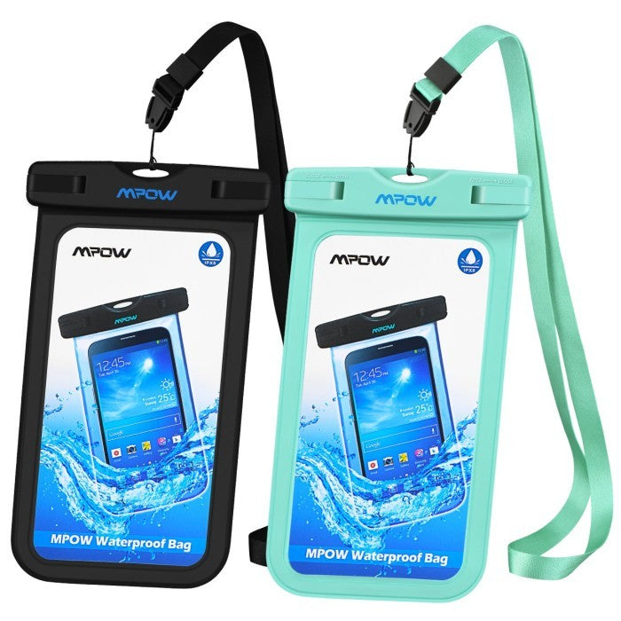 Mpow Universal Waterproof Phone Pouch