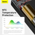 BASEUS Bipow Digital Display Powerbank 20000mAh 20W - PPDML-M