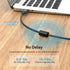 Vention Kabel Data USB A To Micro Type B Male PVC Series - COQ