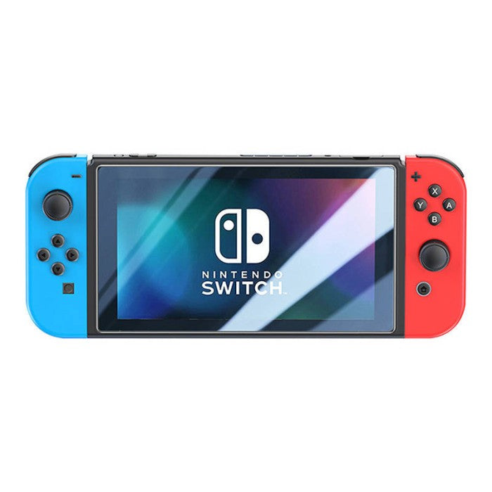 Baseus Crystal Series HD Tempered Glass for Nintendo Switch