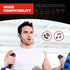 ORIGINAL Mpow X1.1 Sports Earphone