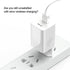 BASEUS USB Charger 24W Quick Charge 3.0 - CCALL-BX