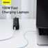 BASEUS Dynamic Series Fast Charging Data Cable C to C 100W 1m CALD02
