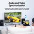Vention HDMI Female to Female Coupler Adapter - AIR