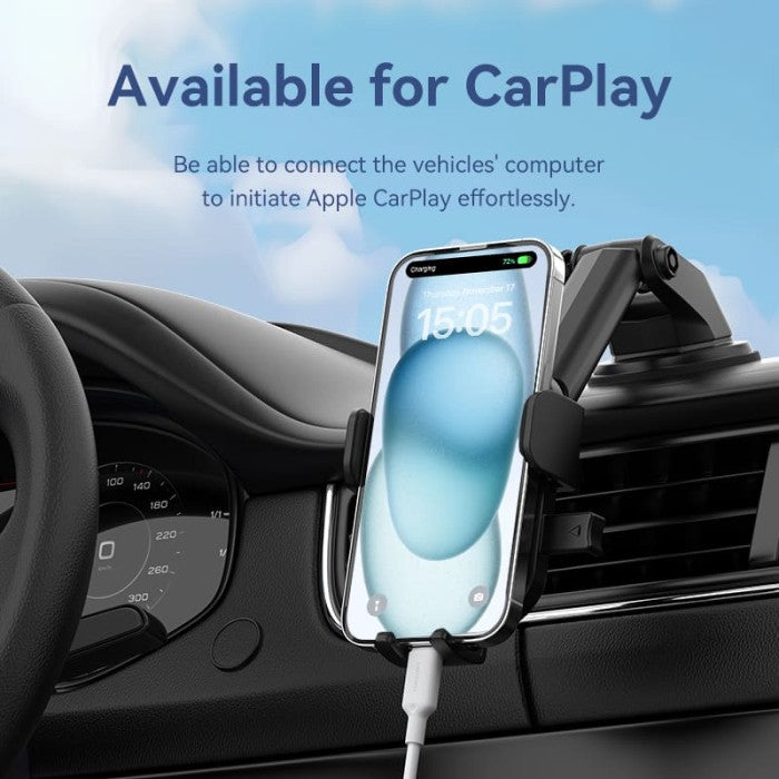 Vention Kabel Charger Type C to Type C 60W PD 3A Fast Charging - TRC