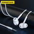 PISEN In Ear Wired Earphone - AP03