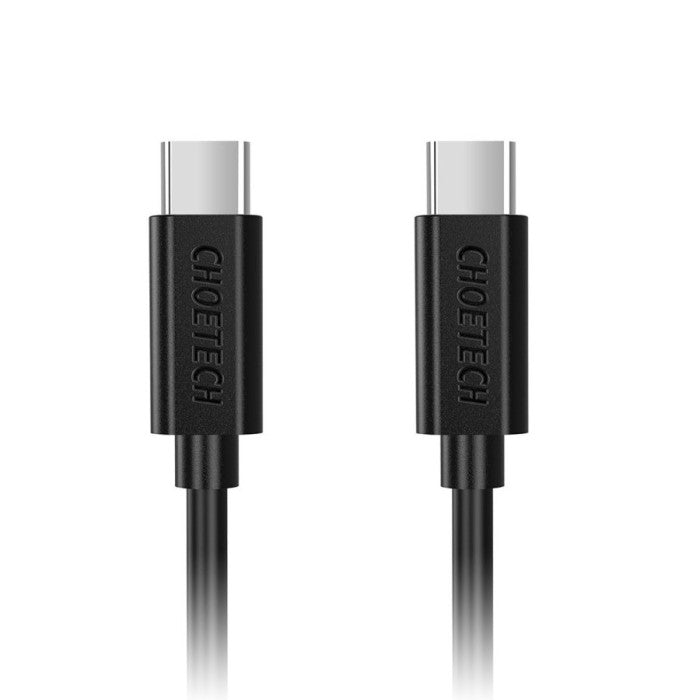 Choetech CC0002 Cable Charger 15W USB Type C to C 1M