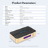Vention HDMI Splitter (1 In 2 Out) Full HD 3D 4K - ACBG0-EU