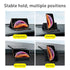 BASEUS Vehicle Folding Bracket Antiskid Pad - SUWNT