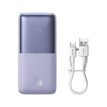 BASEUS Bipow Pro Digital Display Fast Charge Powerbank 10000mAh 20W