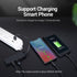 Vention  Hub 4in 1 USB 3.0 with Power Supply - CHL-SCB