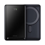 Baseus Magnetic Bracket Wireless Fast Charge Powerbank 10000mAh 20W