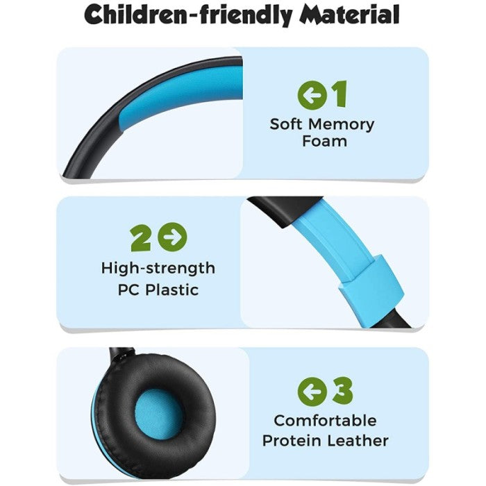 Mpow CHE1 Kids Headphones - Offline