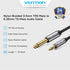 Vention Kabel Audio TRS 3.5mm Male to 6.5mm Male Jack Audio Cable 1M 2M 3M 5M - BCY