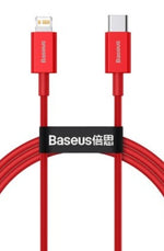 BASEUS Superior Series Fast Charging Data Cable C to iP 1M CATLYS-A