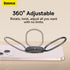 BASEUS Phone Stand Holder Rails Ring LUGD