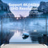 Vention Adapter Alloy Type-C to HDMI 2.0 Converter - TCA