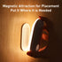 BASEUS Sunshine Series Human Body Induction Entrance Light - DGSUN-R