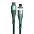 BASEUS Zinc Magnetic Safe Fast Charging Cable C to IP 1m PD 20W CATLXC