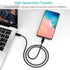 Choetech CC0003 Cable Charger 15W USB Type C to C 2M