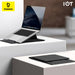 BASEUS Ultra High Folding Laptop Stand - SUZB-A