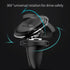 BASEUS Magnetic Air Vent Car Mount Holder with cable clip SUGX