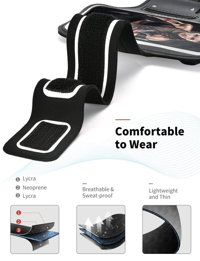 Mpow Running Armband