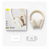 BASEUS Headphone Bowie H1 ANC Headset Bluetooth Wireless Earphone